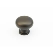 Oil Rubbed Bronze