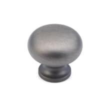 Antique Nickel