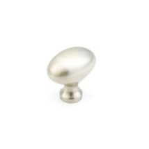 Satin Nickel