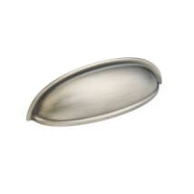 Antique Nickel