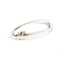 Polished Nickel