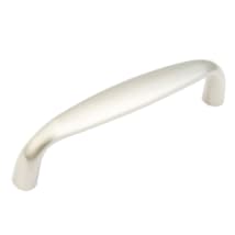 Satin Nickel