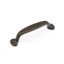 Oil Rubbed Bronze