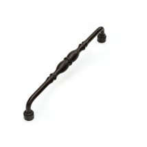 Oil Rubbed Bronze