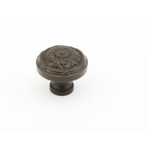 Oil Rubbed Bronze
