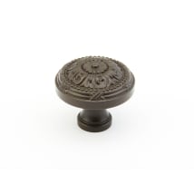 Oil Rubbed Bronze