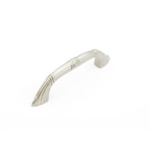 Satin Nickel