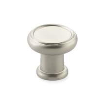 Satin Nickel
