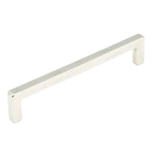 Polished White Bronze