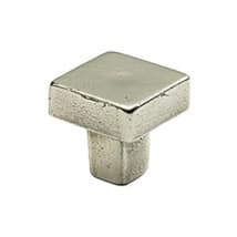 Polished White Bronze