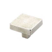 Polished White Bronze