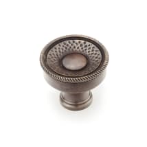 Dark Antique Bronze