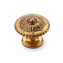 Paris Brass