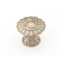 Moticello Silver
