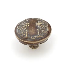 Monticello Brass