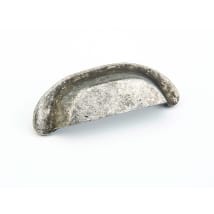 Dark Pewter