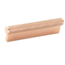 Polished Rose Gold