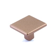 Satin Bronze