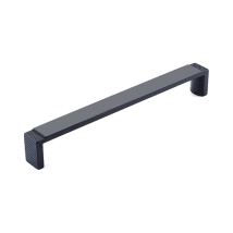Matte Black