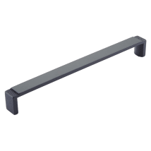 Matte Black