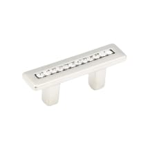 Satin Nickel