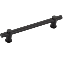 Matte Black