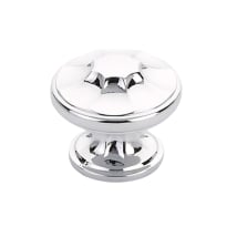 Polished Chrome
