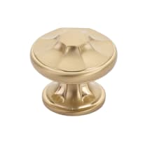 Signature Satin Brass