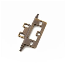Antique Brass