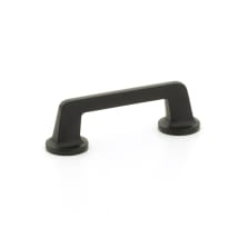 Matte Black