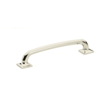 Polished Nickel