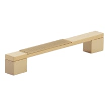 Signature Satin Brass