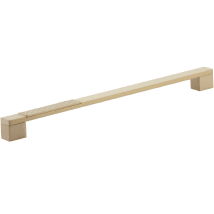 Signature Satin Brass