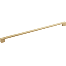 Signature Satin Brass