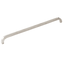 Polished White Bronze