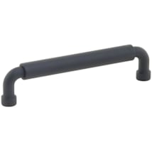Matte Black