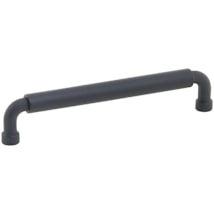 Matte Black