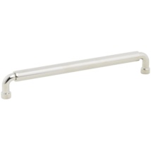 Polished Nickel