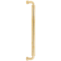 Unlacquered Brass