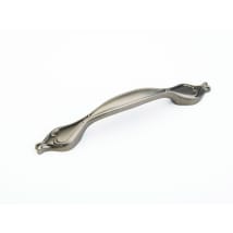 Antique Nickel