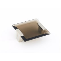 Satin Nickel