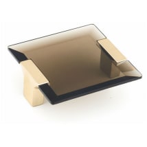 Signature Satin Brass