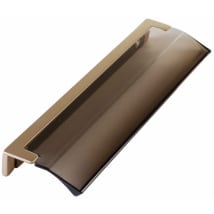 Signature Satin Brass
