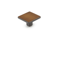 Burnished Bronze