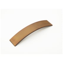 Burnished Bronze