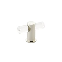 Polished Nickel
