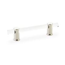 Polished Nickel