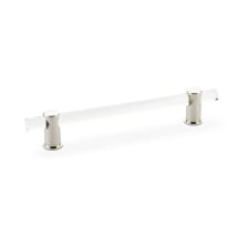 Polished Nickel