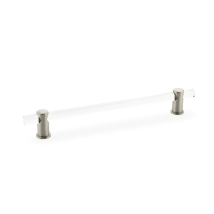 Satin Nickel