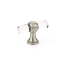 Satin Nickel